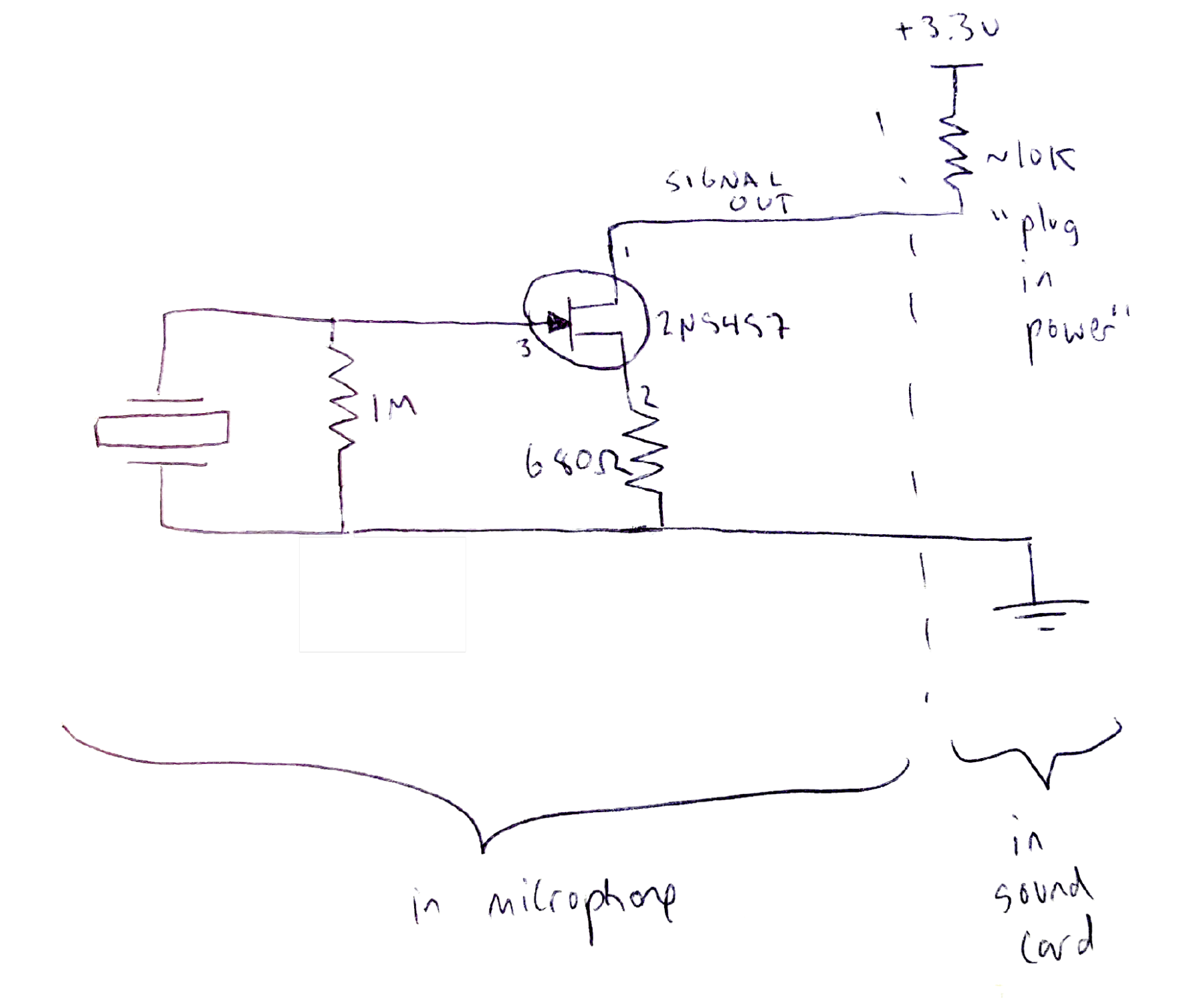 Circuit diagram