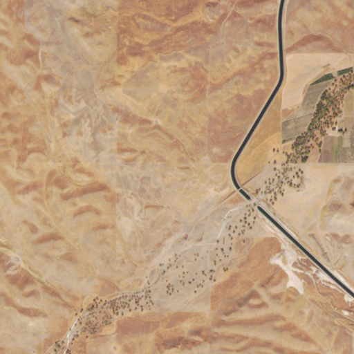 Satellite image 1